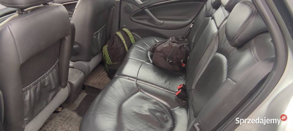 Citroen C5 diesel
