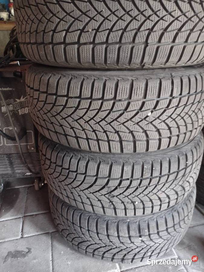 Koła BMW E 39 Aleksandrów Łódzki