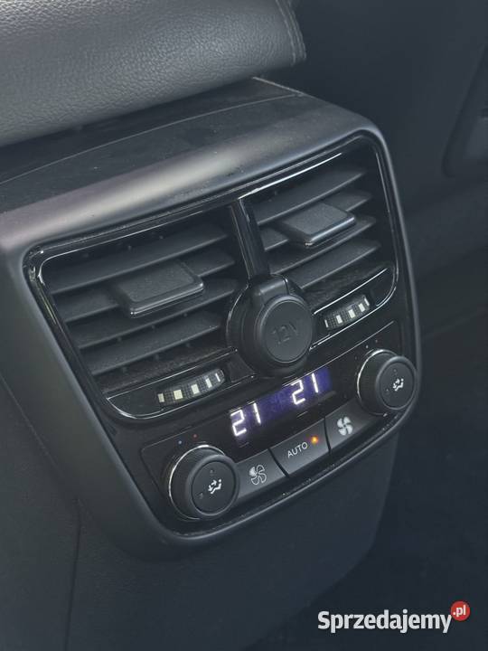 Peugeot 508 hybrid 4 x 4 led automat 20 hdi elektryczne szyby Pruszcz Gdański