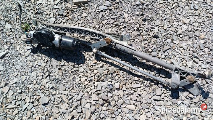 Mechanizm wycieraczek przód Mitsubishi Lancer Radłów