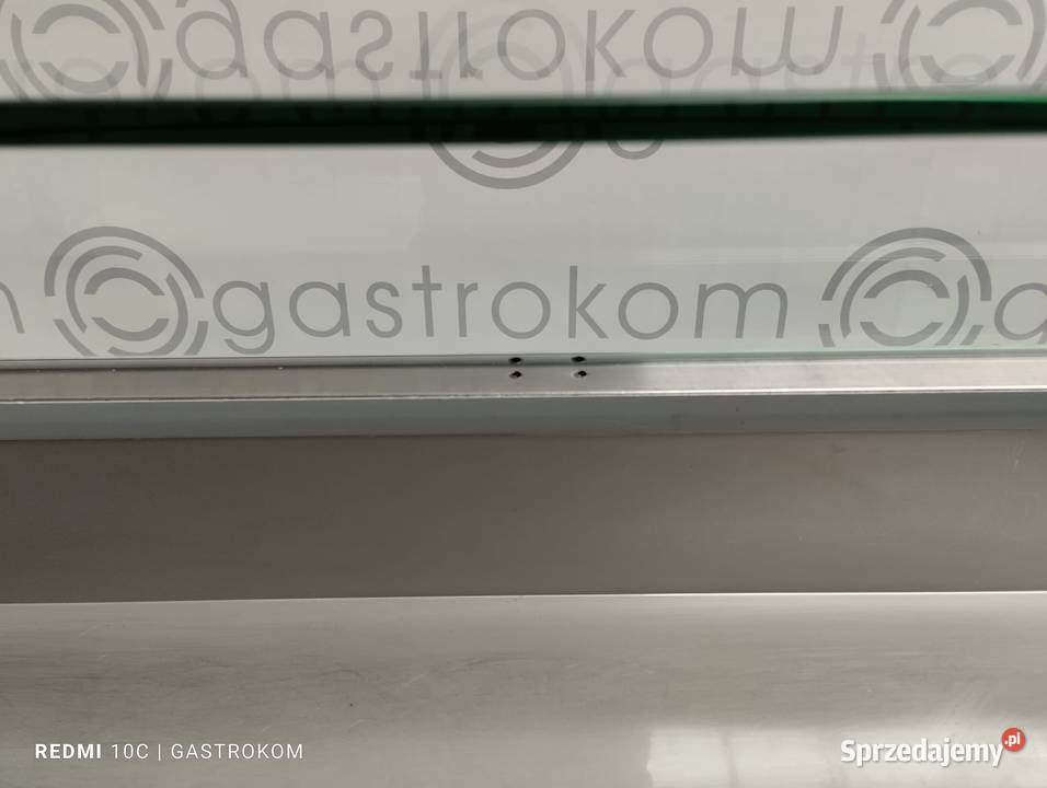 Nadstawka chłodnicza Yato YG05323 8 x 14 GN