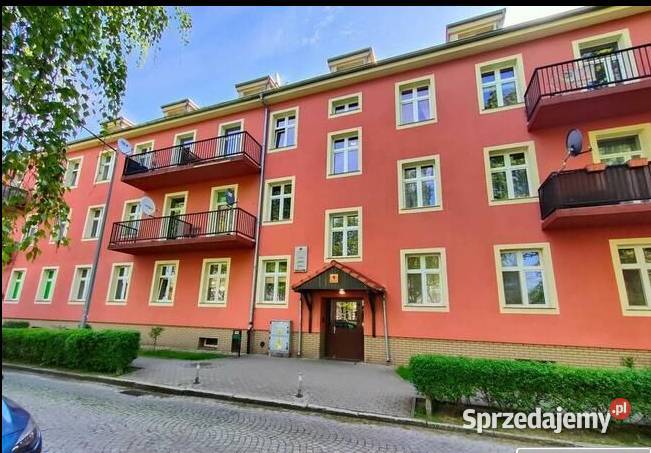 2pok 48met Szwoleżerów BALKONPIWNICA Legnica