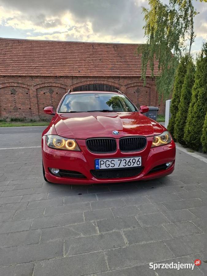 Bmw E91 czujnik zmierzchu Gostyń