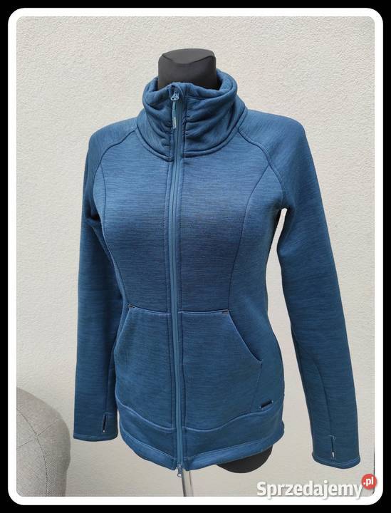 Mondetta bluza damska sportowa dopasowa 36 S
