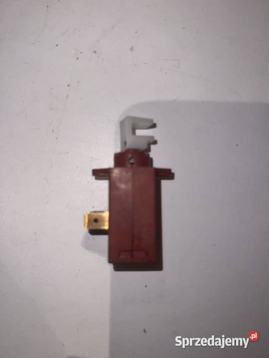 siłownik klapki dozownika do zmywarki Beko DIN Ostrów Wielkopolski