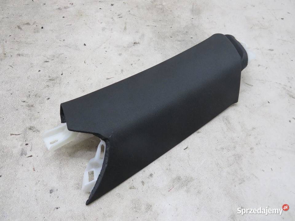 OSŁONA SLUPKA PRAWY TYŁ SLINE AUDI Q5 8R0867288B lubelskie
