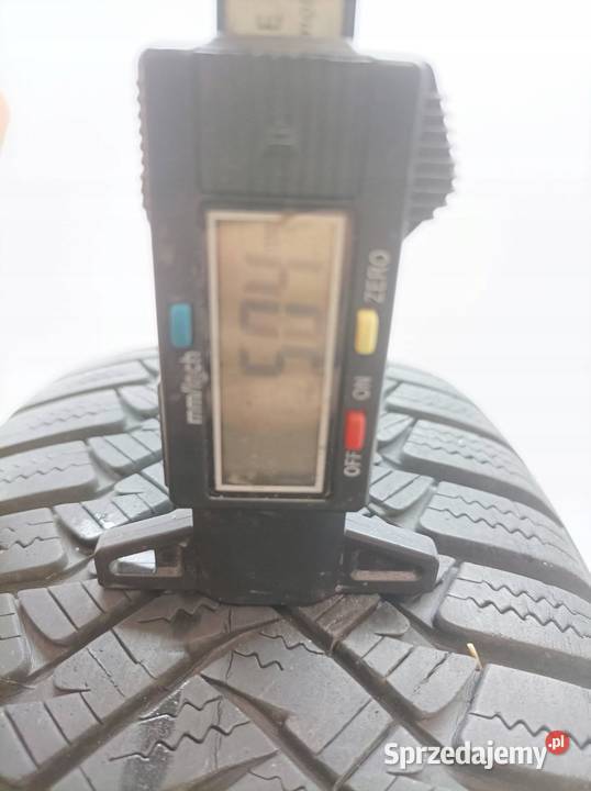 OPONA ZIMOWA LAUFENN I FIT 17565R14 2620 504MM