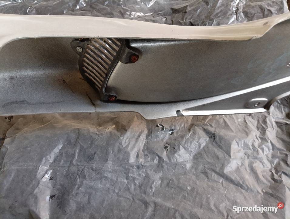 Ogon zadupek plastik Aprilia af1 125 Futura Zamość