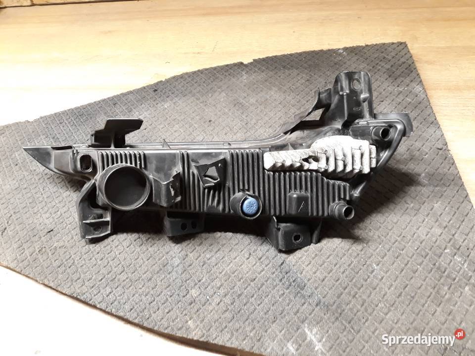PORSCHE 911 991 LED DRL LEWY PRZÓD 99163115104 wielkopolskie sprzedam