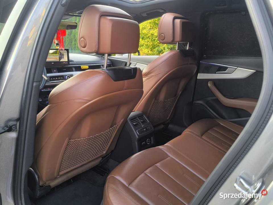 Audi A4 allroad Quattro 4/5 Nowy Targ