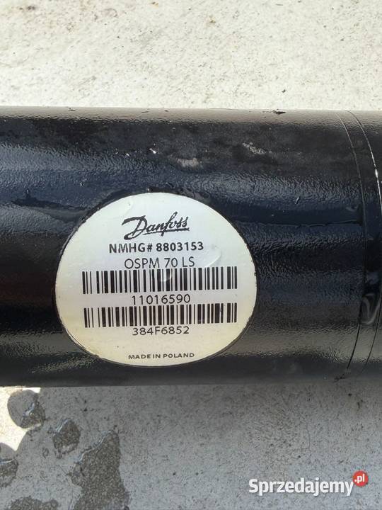 Orbitrol DANFOSS OSPM 70 LS 11016590 KOMPLETNY