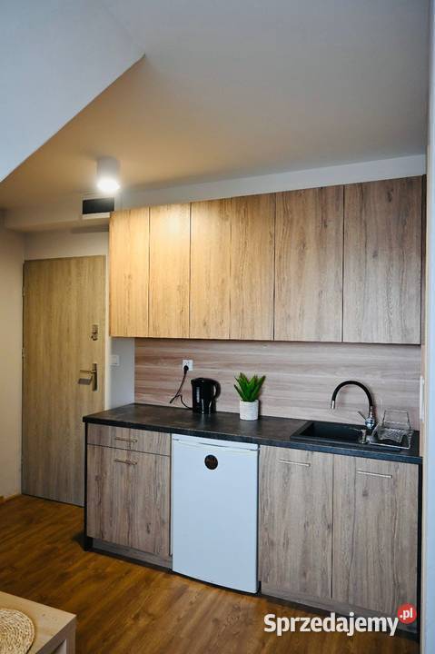 Do sprzedania mieszkanie w kamienicy Kwidzyn