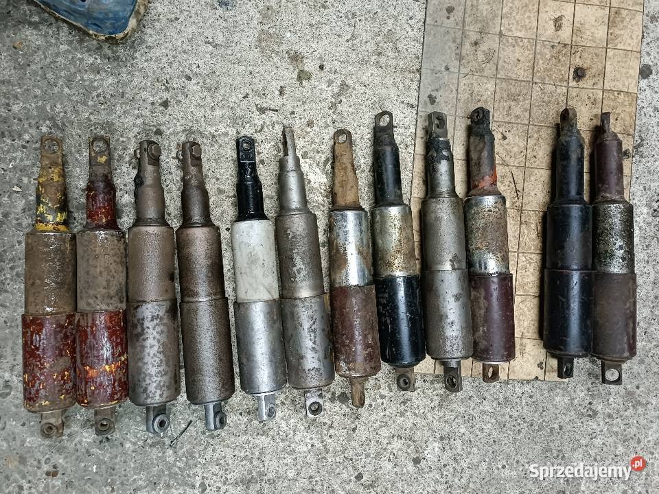 Siedzenie wwsk b3 Krosno