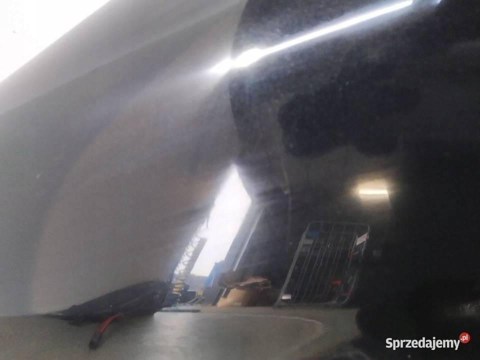 BŁOTNIK LEWY PRZÓD VW Volkswagen Touran I