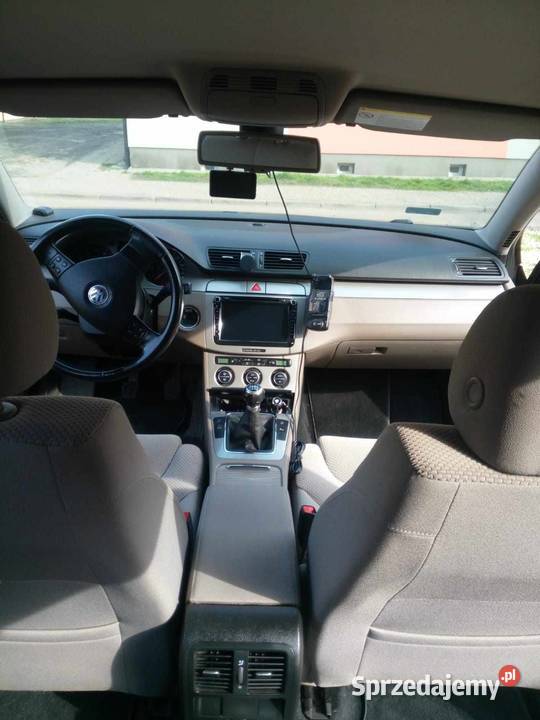 Sprzedam Passata B6 18 TSI 160 benzyna Bytom