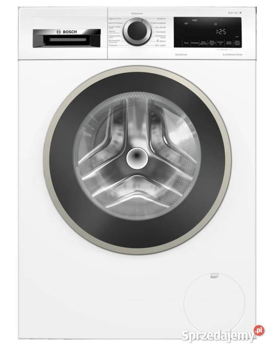 Pralka Bosch Serie 4 WGG0440EPL 9 1400obrmin mazowieckie Warszawa