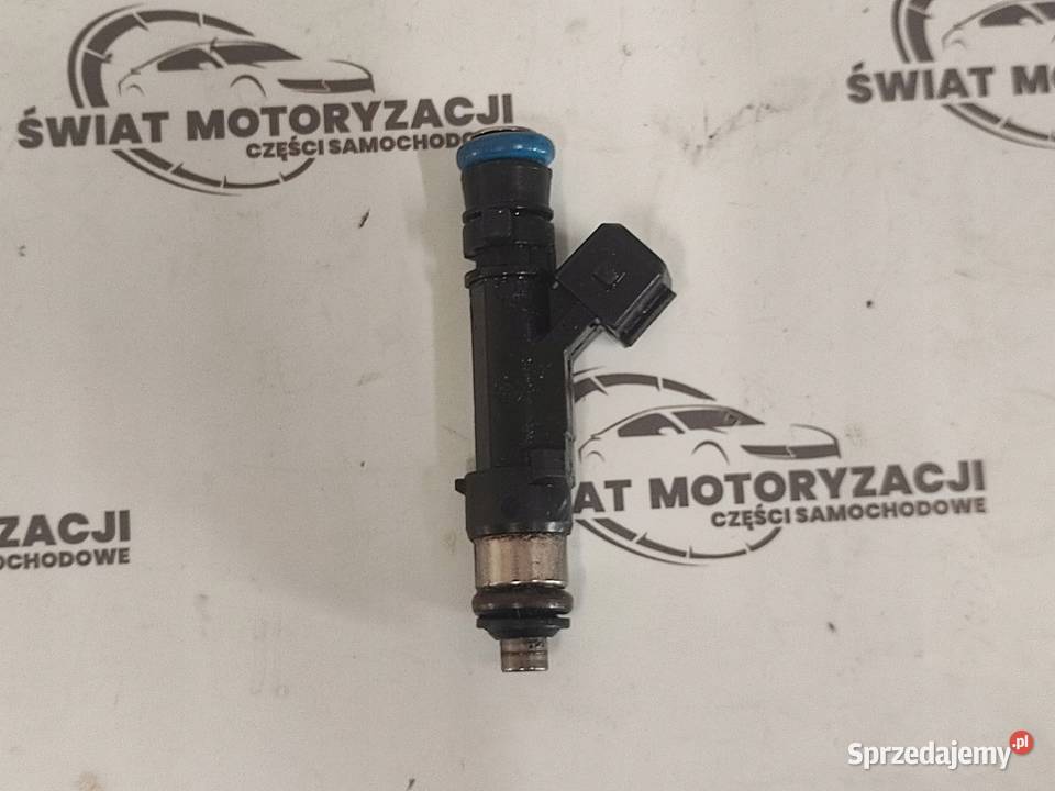 ASTRA ZAFIRA CORSA 14 A14NET 140 146 wtryskiwacz Kielce