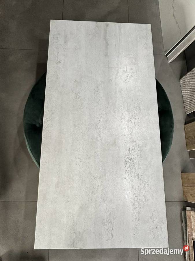Płytka Grunge White 60x120 Mat Gatunek II Płytki ścienne sprzedam