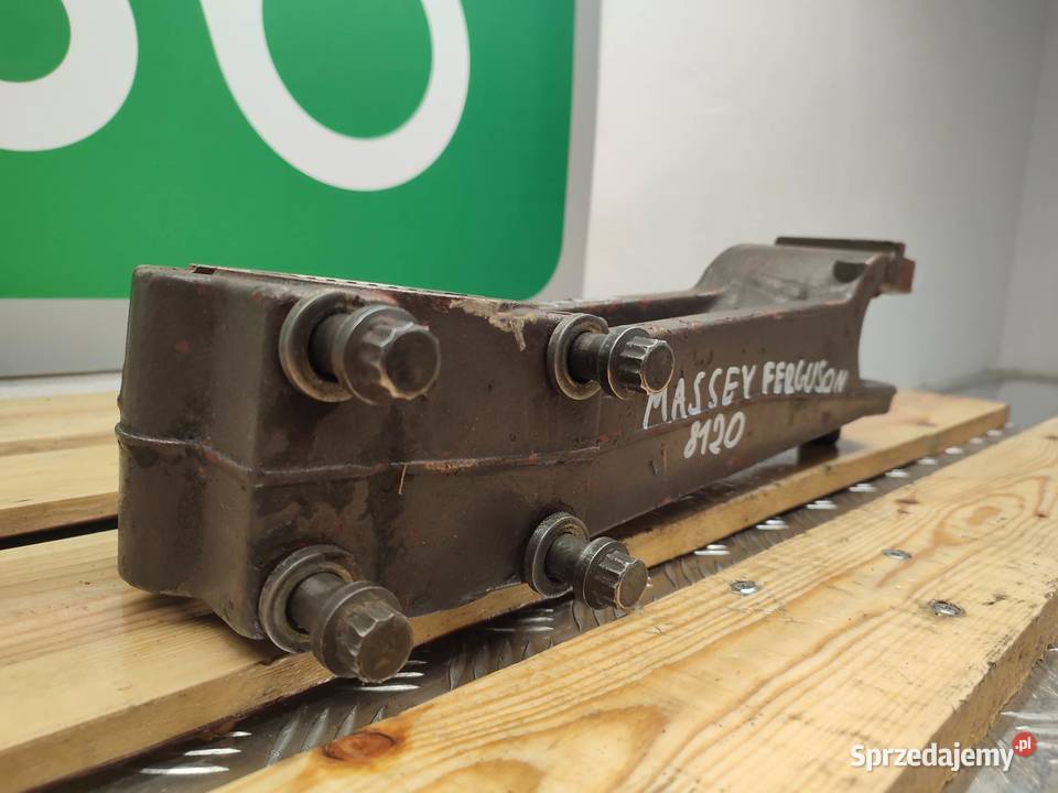 Ramię podnośnika Massey Ferguson 8120 604B1 Wilkowo