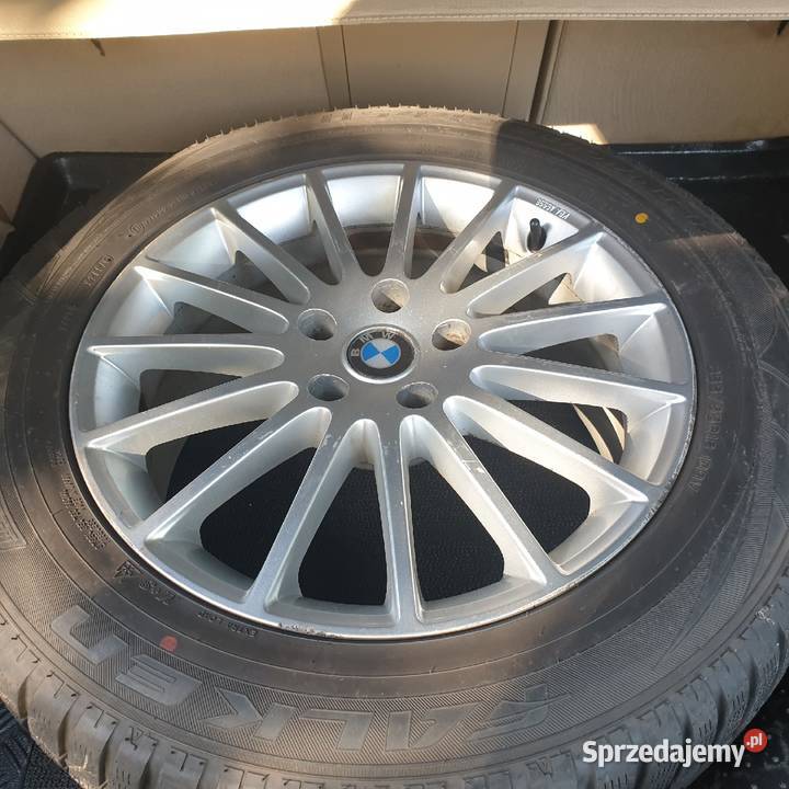 BMW X5 e70 48 V8 355 Radzionków