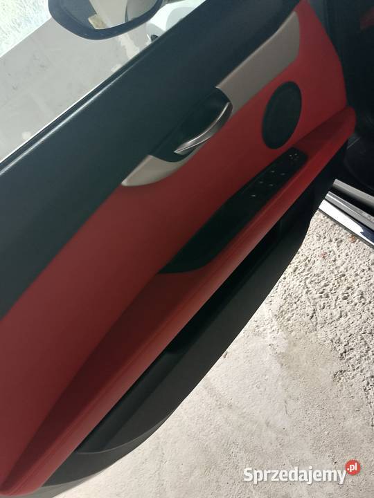 BMW e89 z4 2000cm3 Gdynia sprzedam