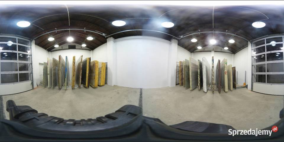 RADICE SLABY PŁYTY GRANITOWE MARMUROWE PARAPETY Podłogi i schody Bielawa