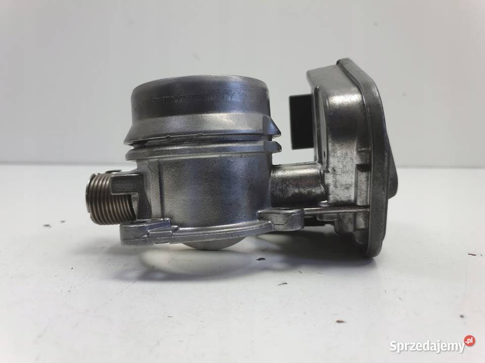 PRZEPUSTNICA BMW E87 E90 E91 20 D N47 780437301 Chełm