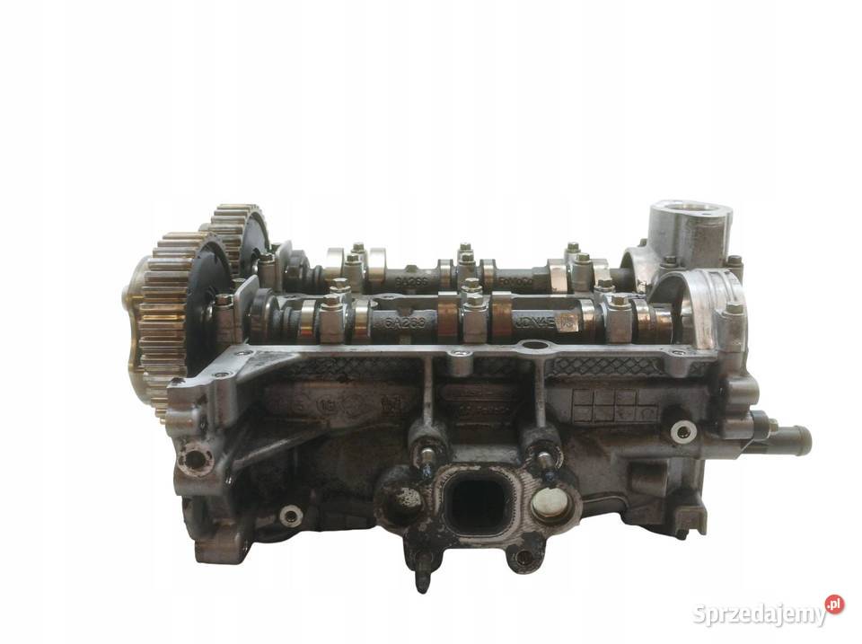 GŁOWICA KOMPLETNA PBCM5G6090GF 10 ECOBOOST Ford osobowe