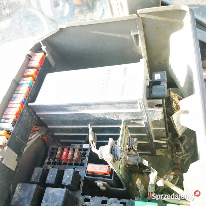Fendt 930 Vario 2006rPartsCzęści Wilkowo sprzedam