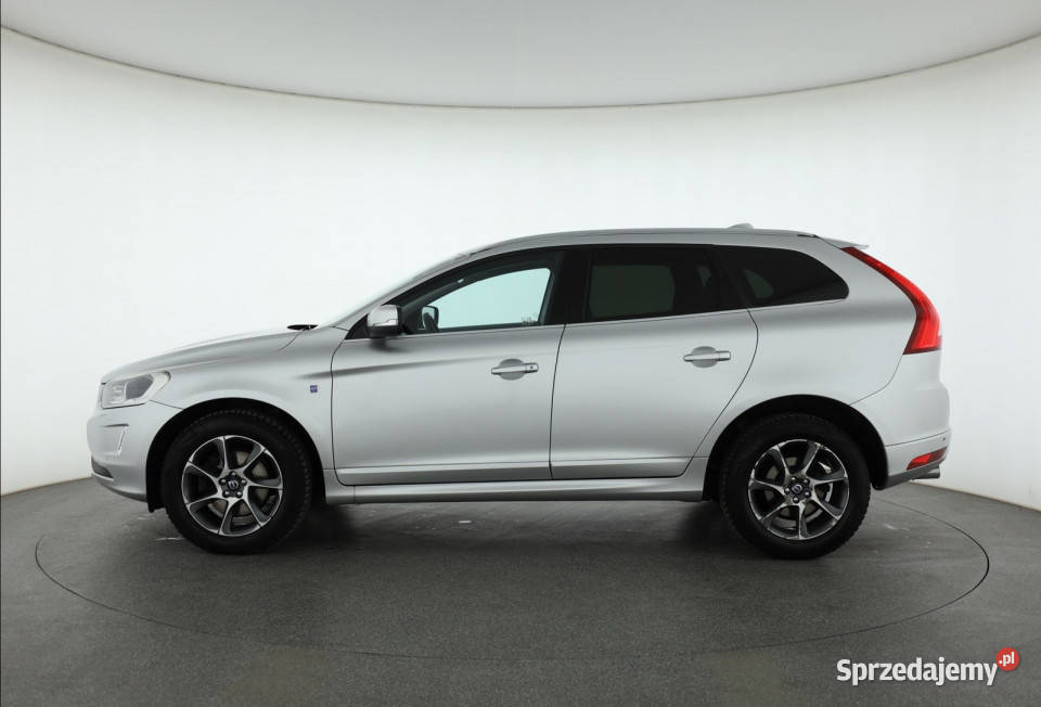 Volvo XC60 D3 ASR (kontrola trakcji) mazowieckie Piaseczno sprzedam
