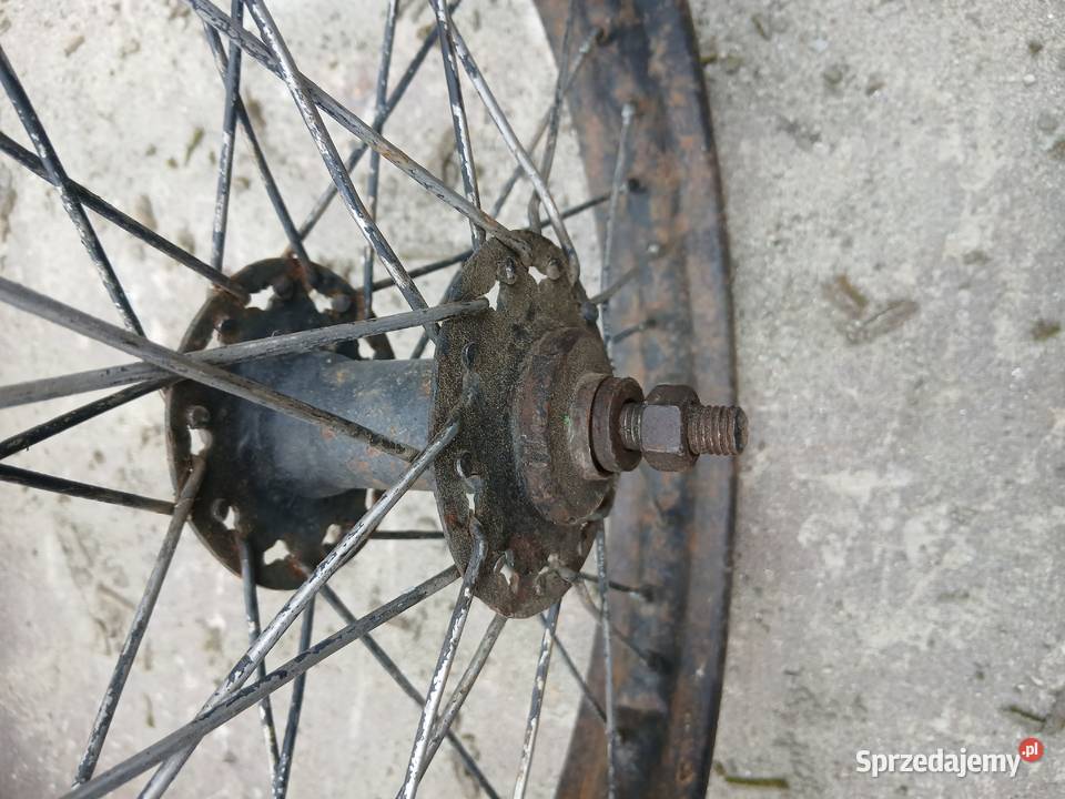 dkw nsu bmw zundapp kolo Tarnów