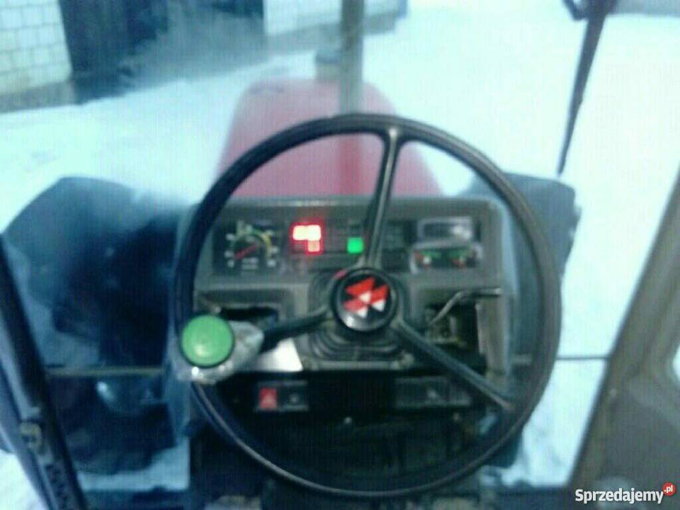Massey ferguson 3115 Krasnystaw