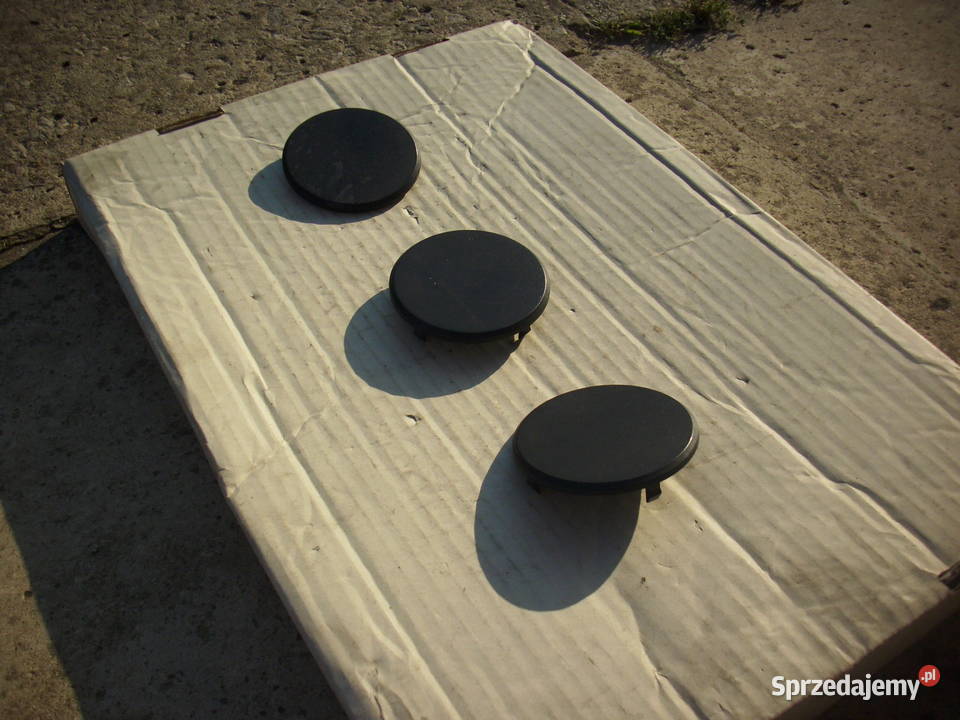 Pokrywa zaślepka deski oryginał MERCEDES kaczka Kielce