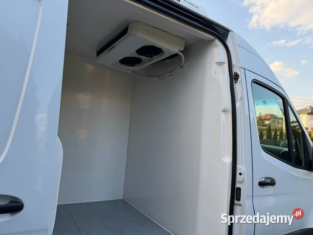 Mercedes Sprinter Chłodnia