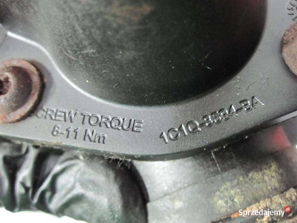 TRANSIT 22 TDCI SRFA 85 11r obudowa termostatu
