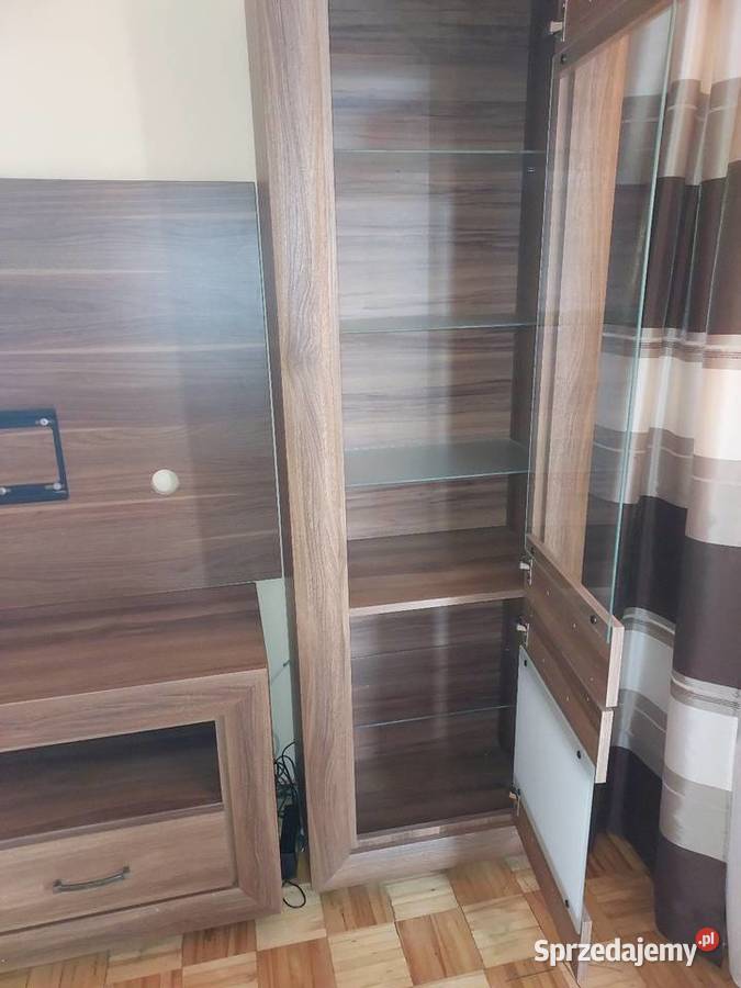 Meble pokojowe zestaw AGATA MEBLE sprzedam