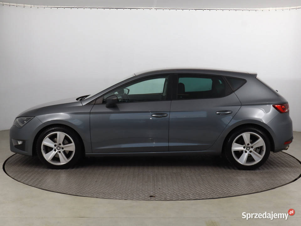 Seat Leon 14 TSI bluetooth Bielany Wrocławskie