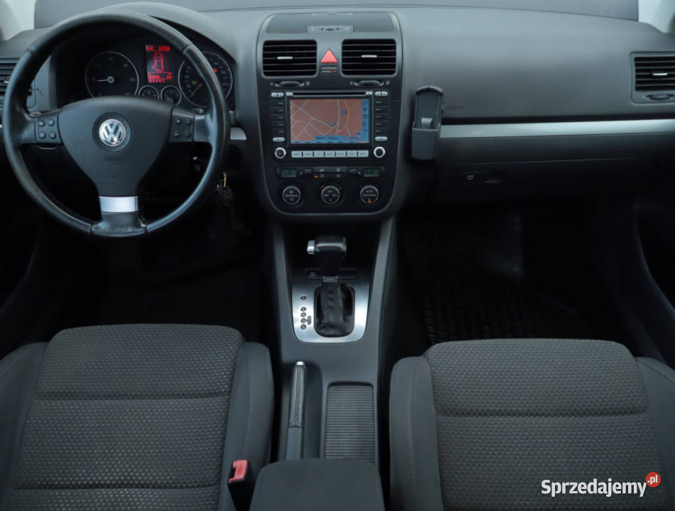 VW Golf 20 TDI Lublin sprzedam