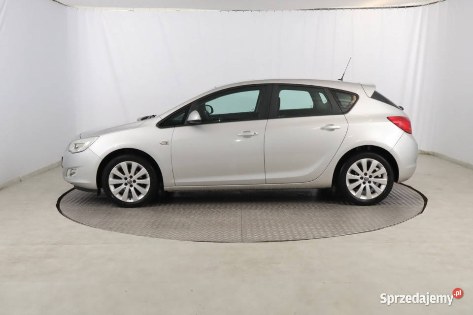Opel Astra 16 16V Zabrze