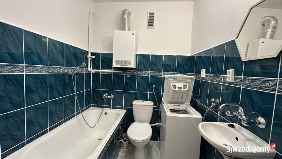 Przestronne mieszkanie z dużym balkonem Okazja balkon mazowieckie Gózd