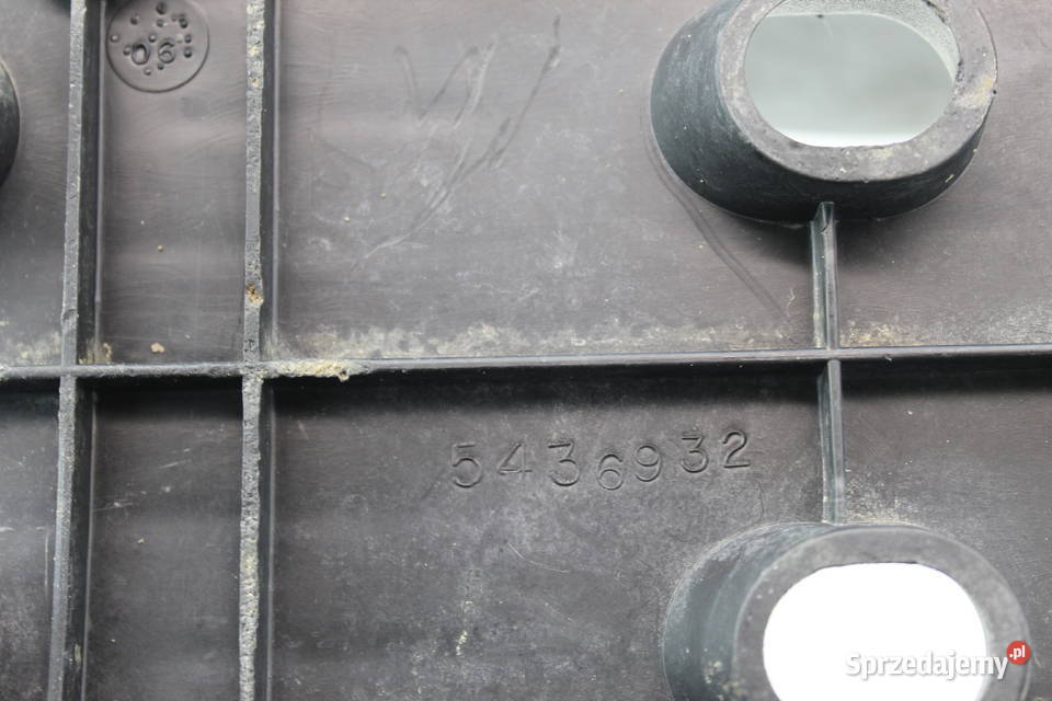 Stopień prawy Polaris Sportsman 500 5436932 sprzedam