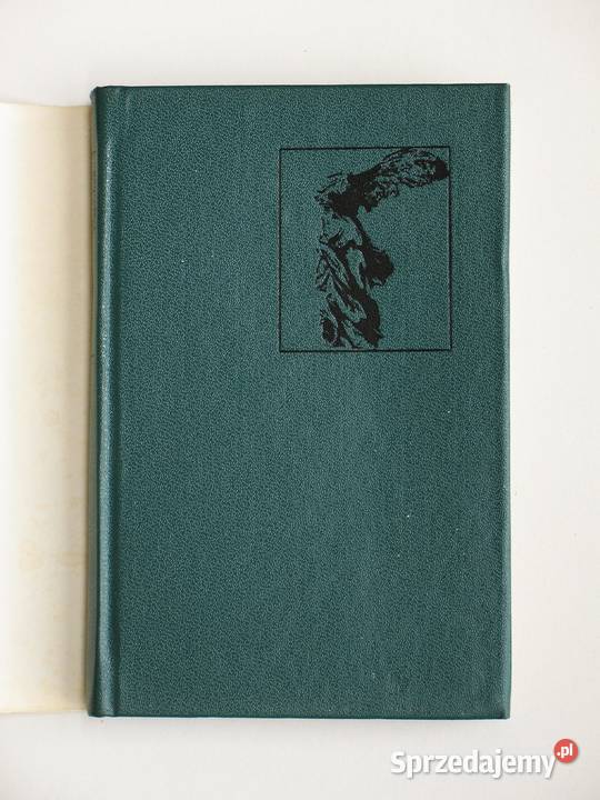 Jesień patriarchy Gabriel Garca Mrquez Kultura i Rozrywka