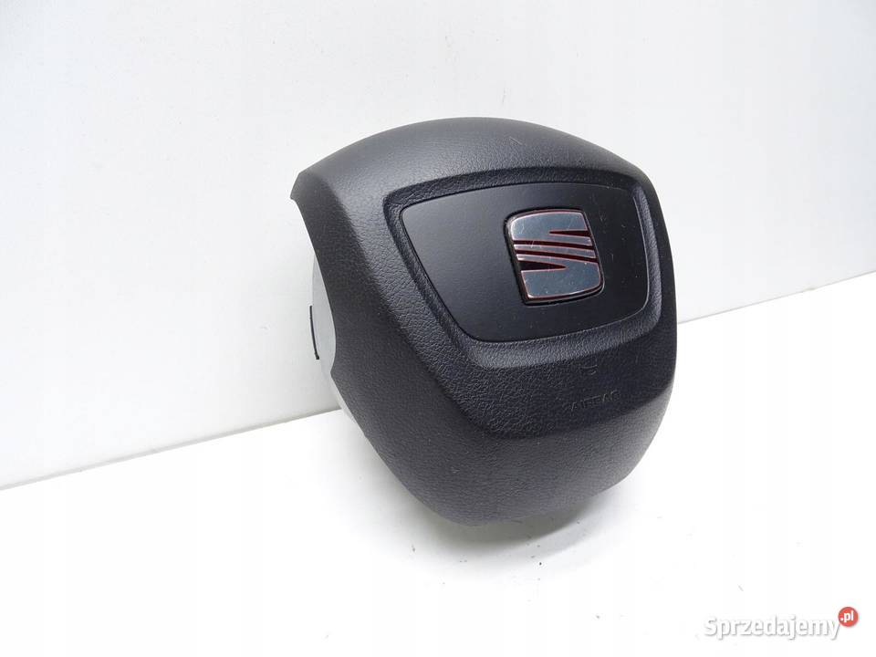 PODUSZKA AIRBAG KIEROWCY KIEROWNICY 3R0880201C małopolskie