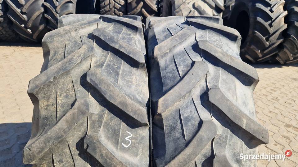 36070r24 32085r24 124r24 12424 Pirelli 50 bez sprzedam