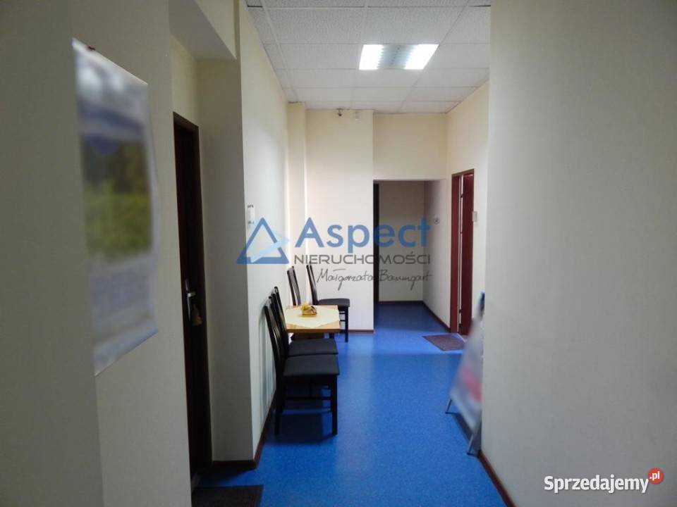 Ogłoszenie lokal Szczecin 67m2 Ilość pomieszczeń 4