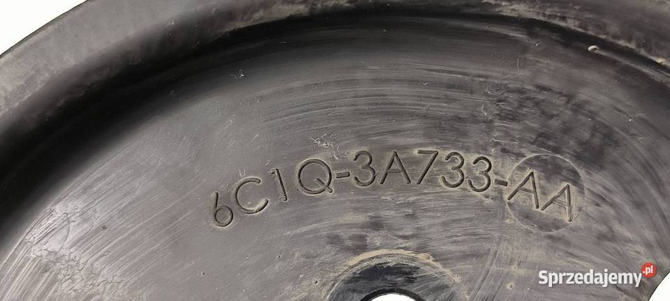 KOŁO PASOWE FORD TRANSIT CUSTOM L1H1 6C1Q3A733AA Lipno