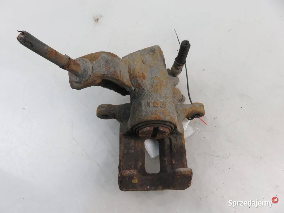 ZACISK LEWY TYŁ HONDA CIVIC VII małopolskie