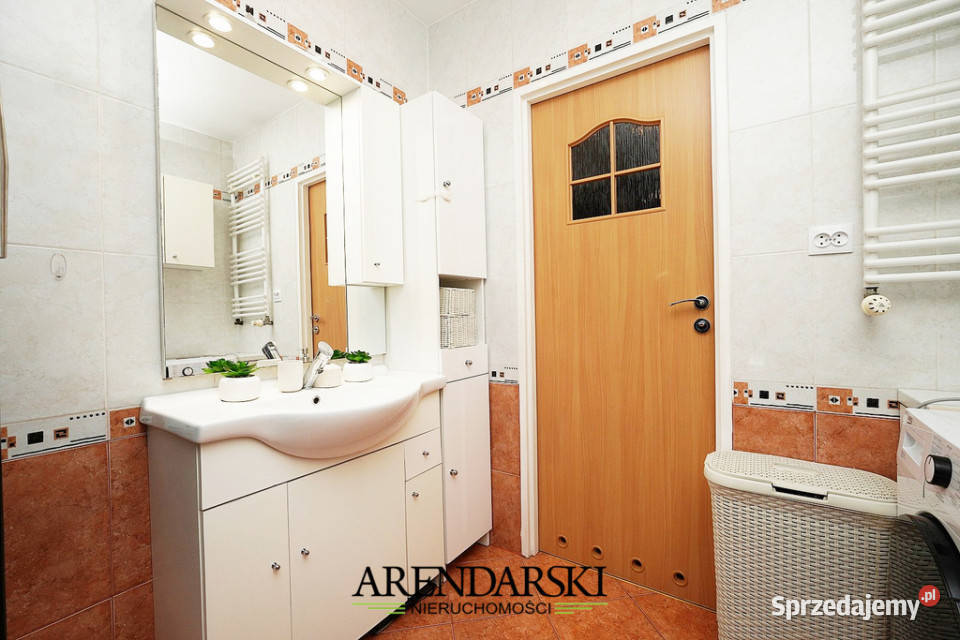 Komfortowe 2 pokojowe mieszkanie os Górczyn sprzedam