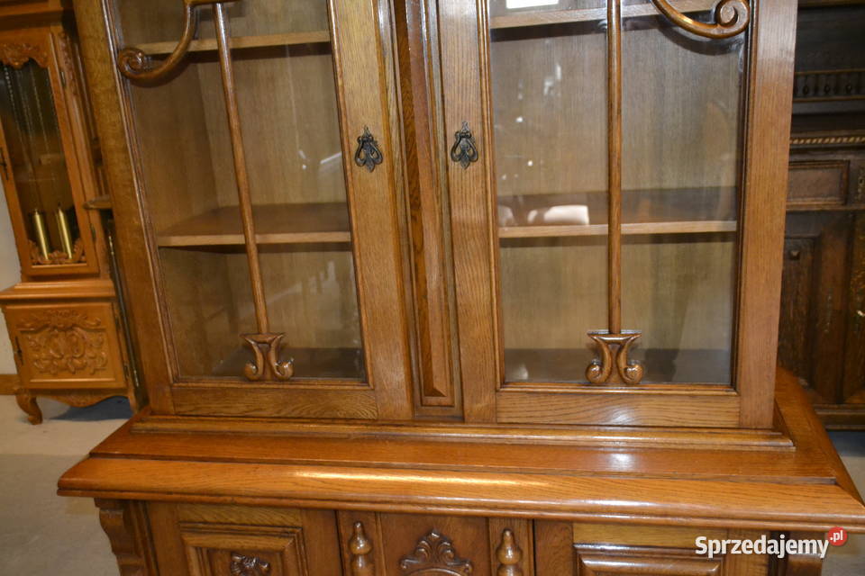 witryna holenderska 3 dąb śląskie Będzin