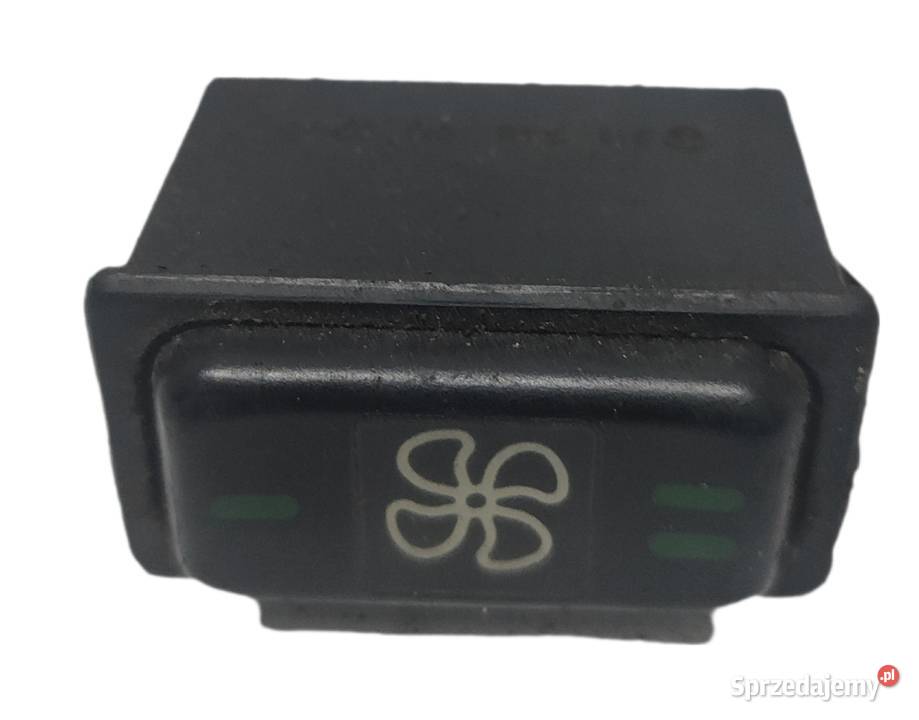 Mercedes T1 kaczka przełącznik nawiewu